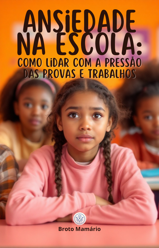 Ansiedade na escola Como Lidar com a Pressão das Provas e Trabalhos