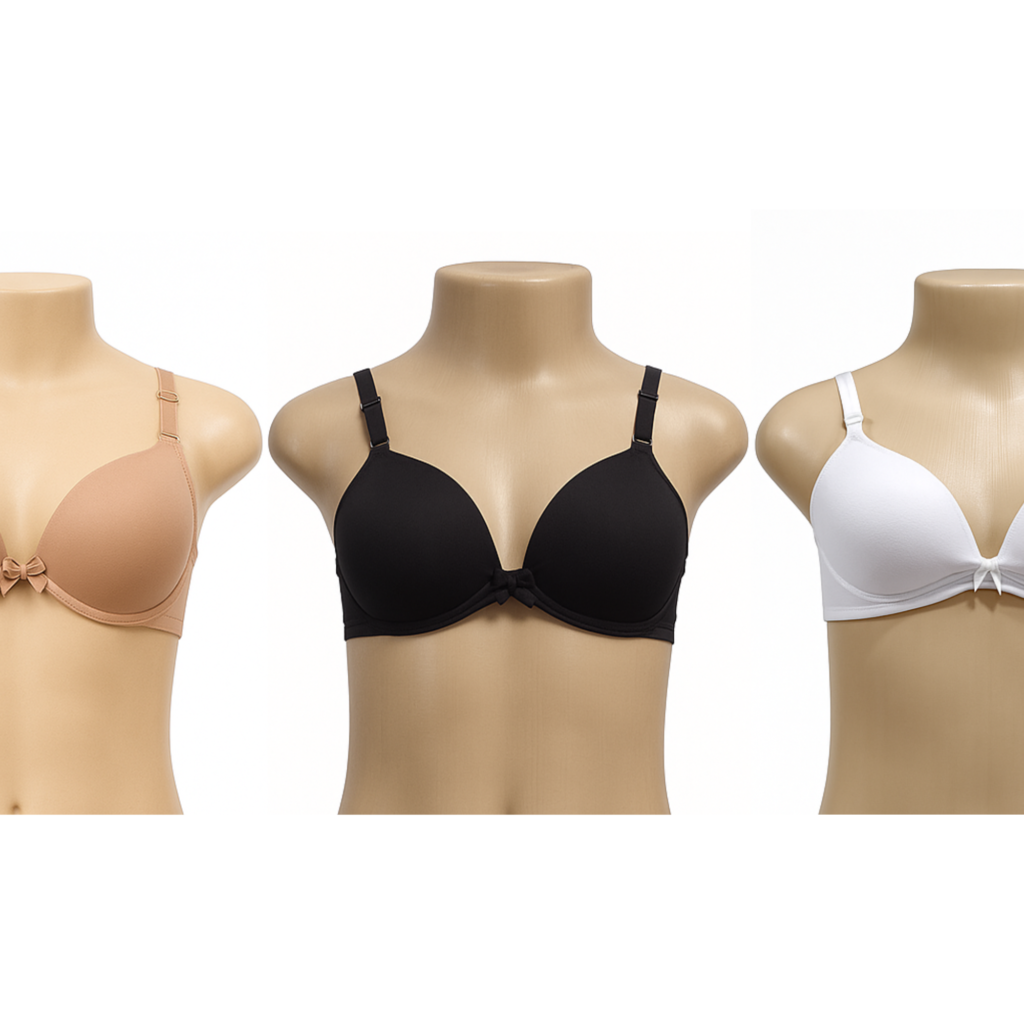 GG Infantil Veste Que Idade?