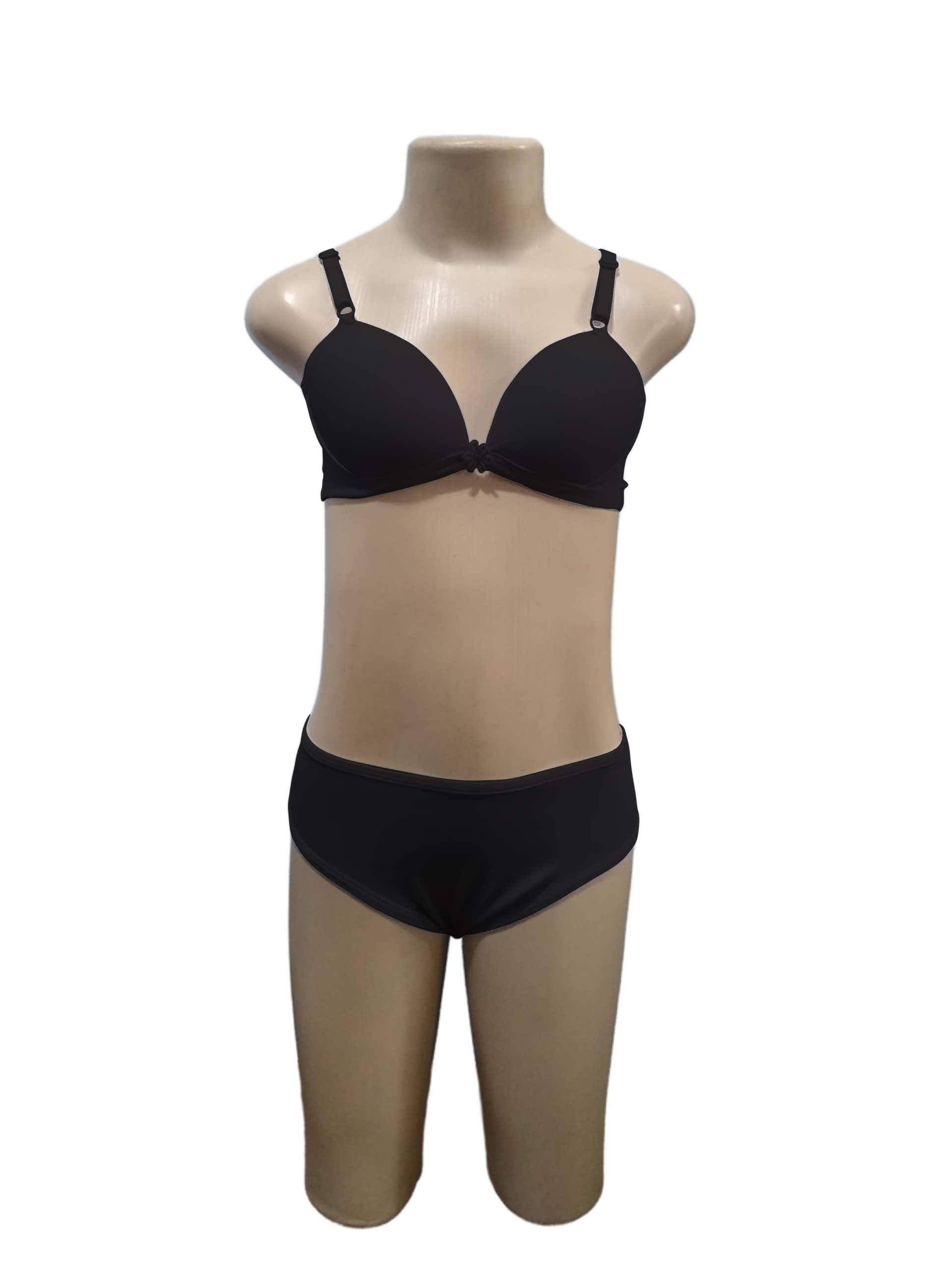 GG Infantil Veste Que Idade?